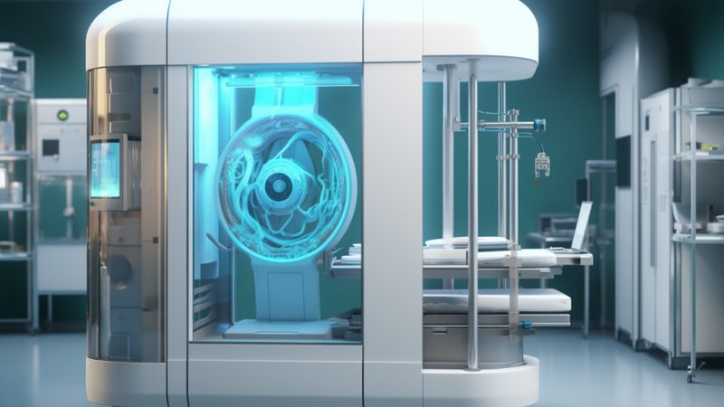 山东康根源生物集团有限公司